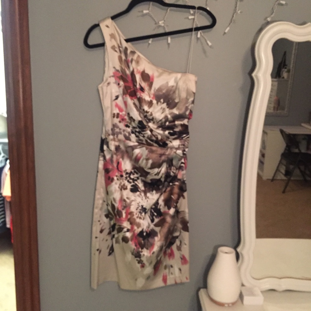 London Times Cocktail Dress